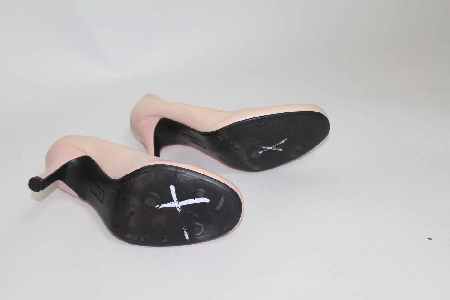 Women’s Haberdashery by Personal Black Structured Blazer – Size 8