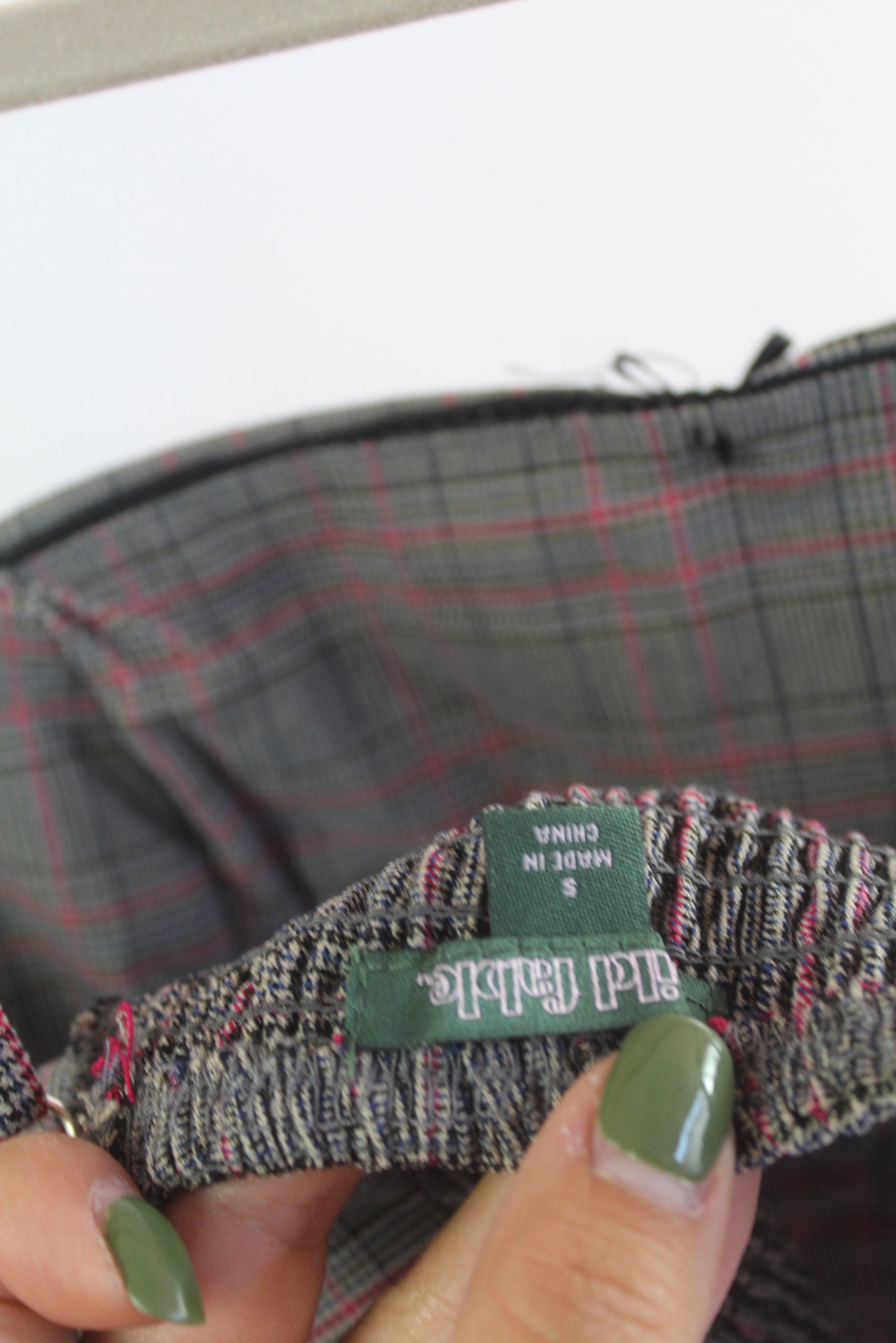 This is your product name