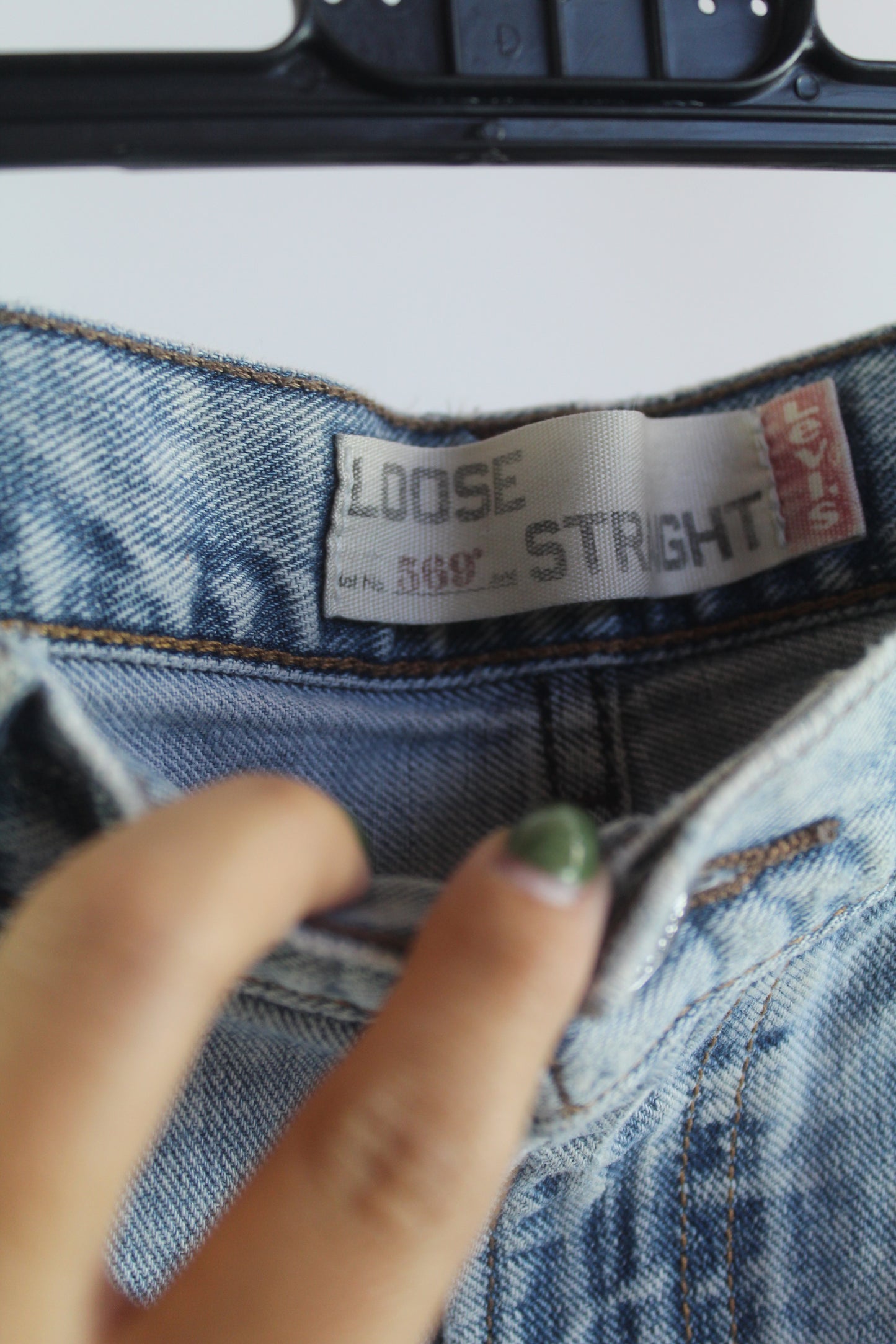 Vintage Levi's Size 30 Urban Outfitters Shorts Size