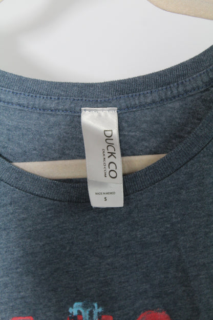 Wome's Austin Texas Graphic T-Shirt Size Small