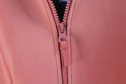 Women's Orange Vintage Guess Sweater Size Small