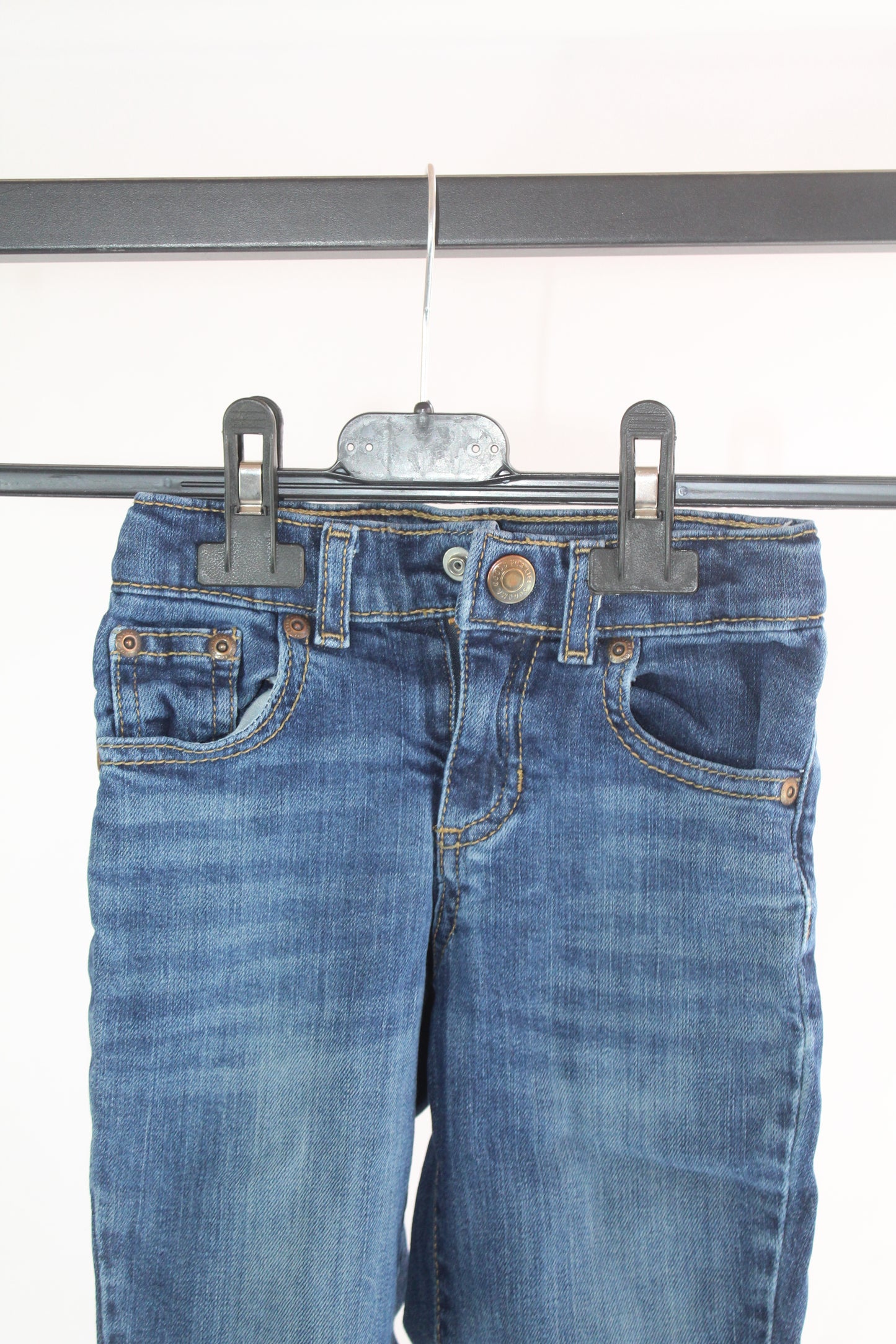 Boys Sonoma Relaxed Slim Fit Jeans Size 5