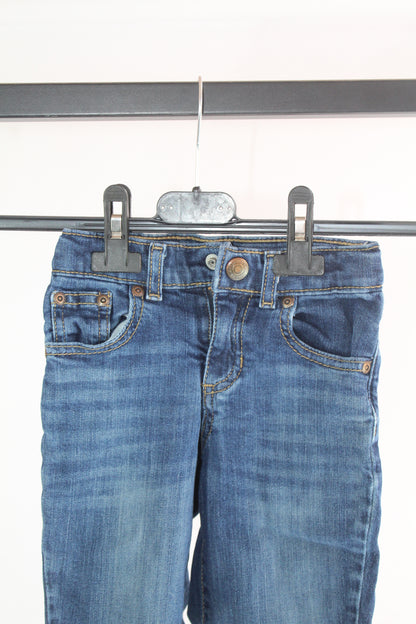 Boys Sonoma Relaxed Slim Fit Jeans Size 5