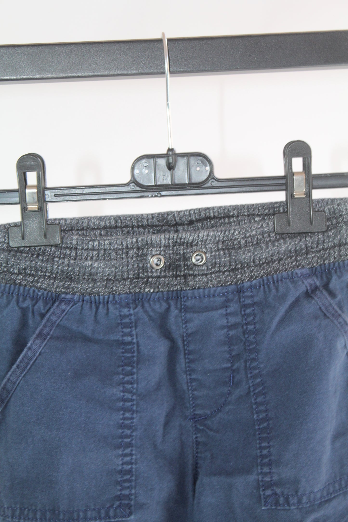 Boys Sonoma For Good Blue Joggers Size 6