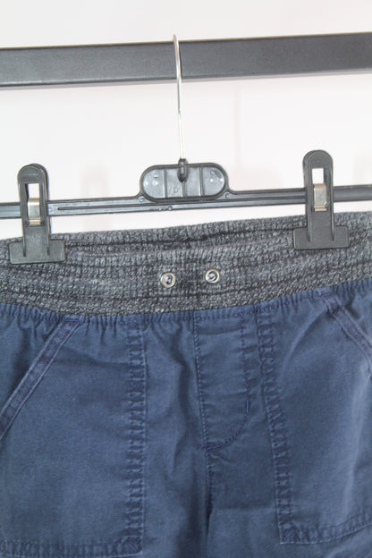 Boys Sonoma For Good Blue Joggers Size 6