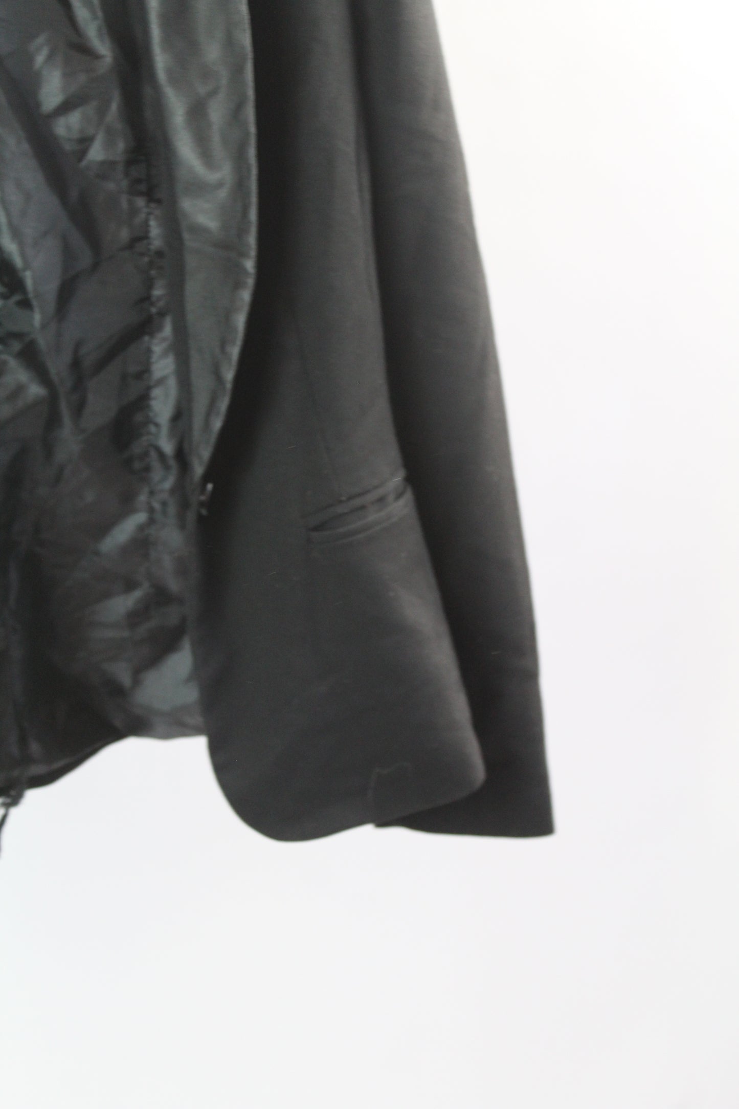 Women's Vintage Jones New York Blazer Size 4