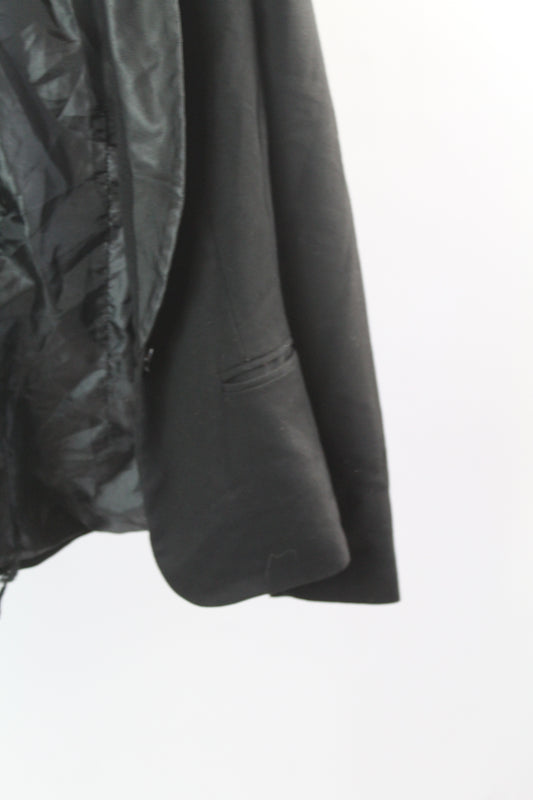 Women's Vintage Jones New York Blazer Size 4