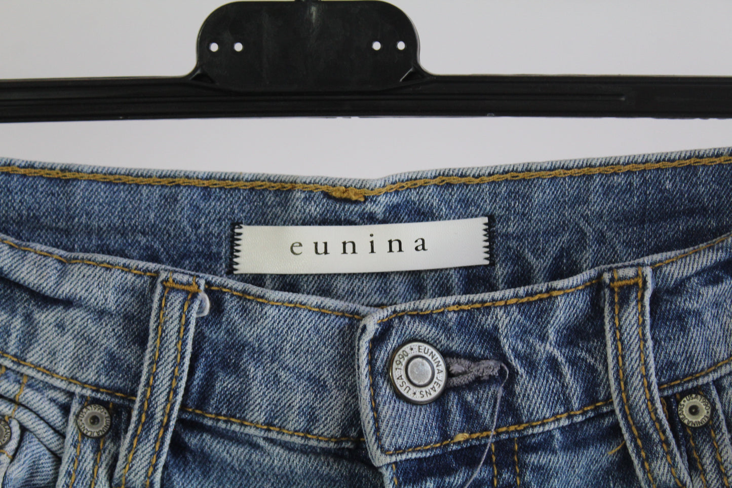 Zara Women's Flared Denim Size 4