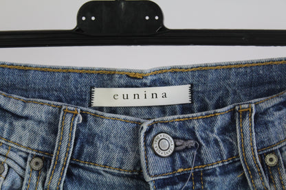 Zara Women's Flared Denim Size 4