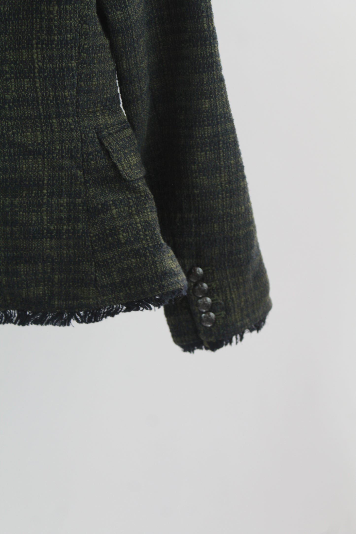 Women's Banana Republic Blazer Size 00P