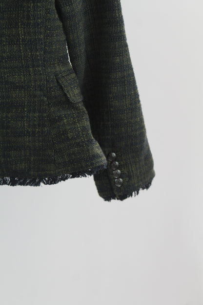 Women's Banana Republic Blazer Size 00P