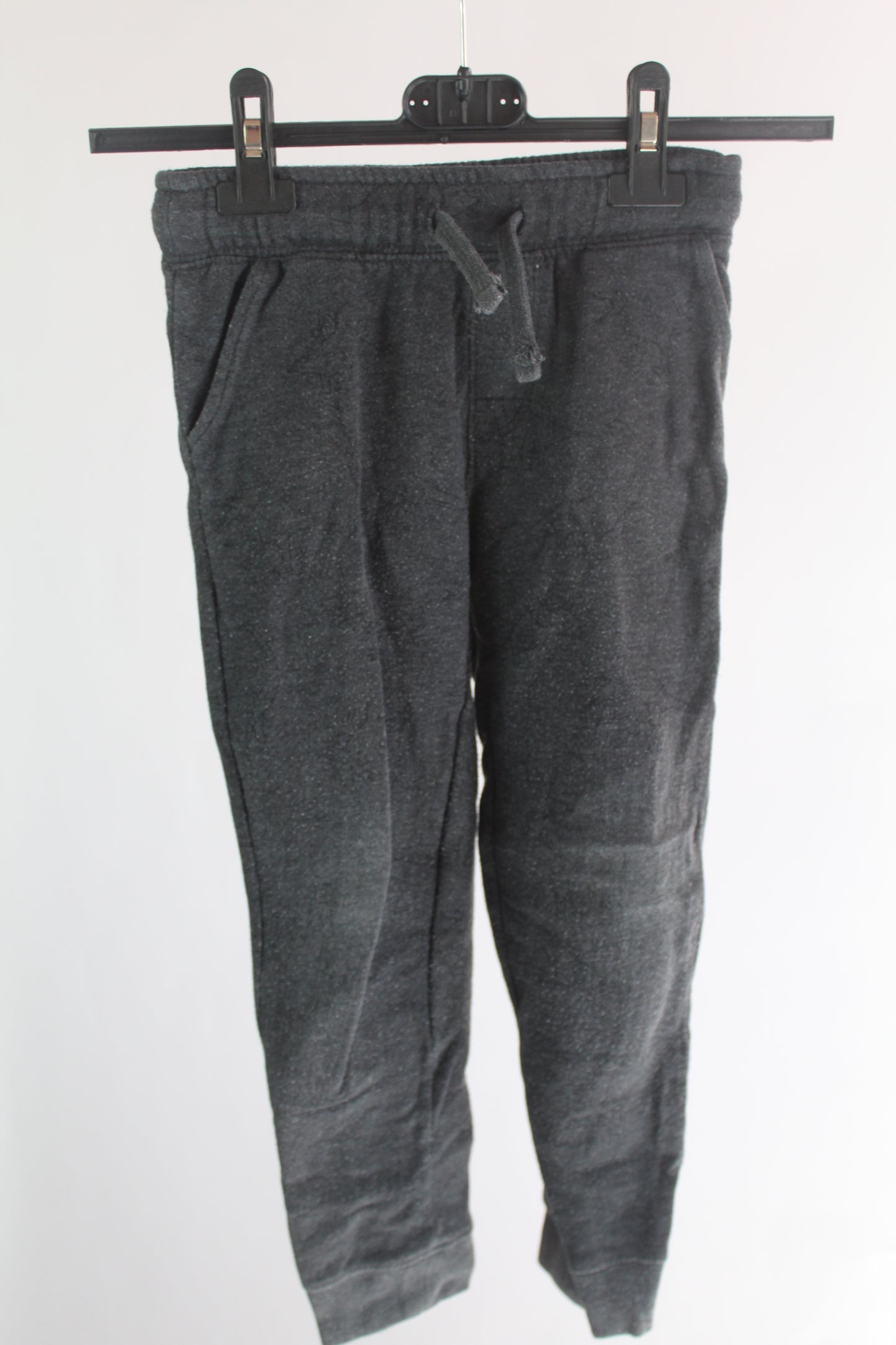 Boys Cat & Jack Grey Sweatpants Size 5T