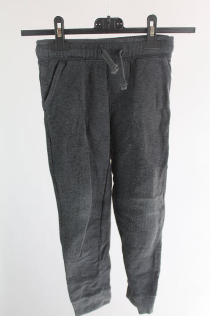 Boys Cat & Jack Grey Sweatpants Size 5T