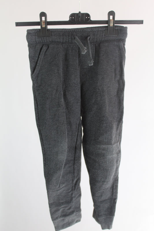 Boys Cat & Jack Grey Sweatpants Size 5T