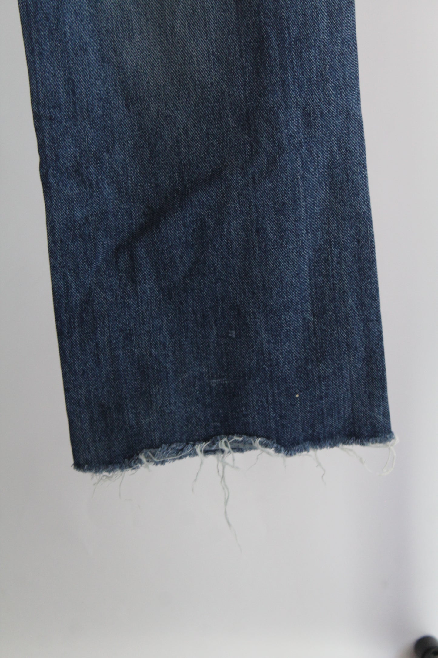 Zara Women's Flared Denim Size 4