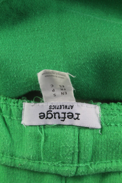 Green Refuge Women's Lounge Set Size Medium