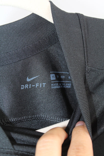 Women's Nike Black T-Shirt Size XS