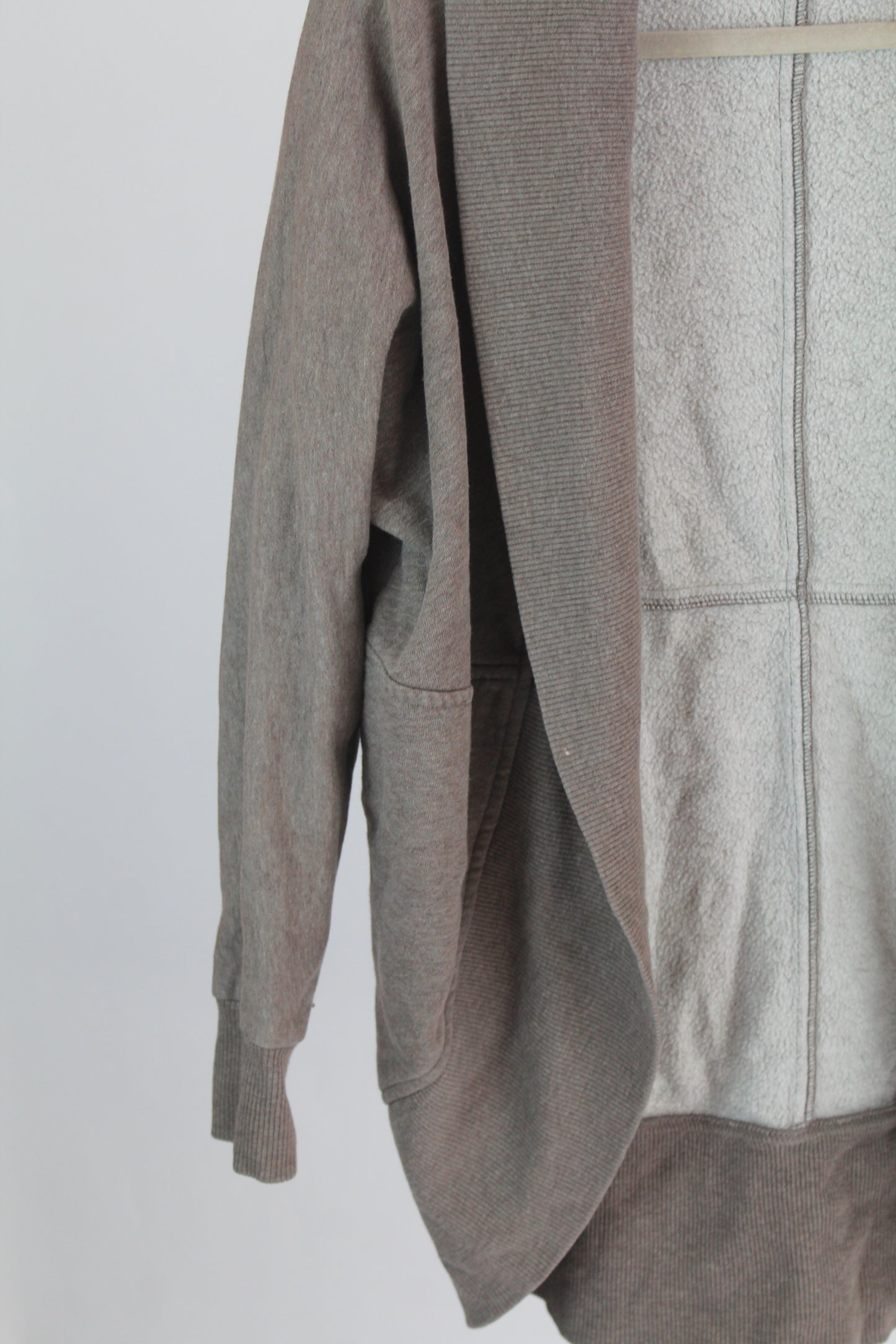 Women's Banana Republic Brown Cardigan Size Small