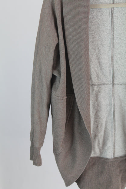 Women's Banana Republic Brown Cardigan Size Small