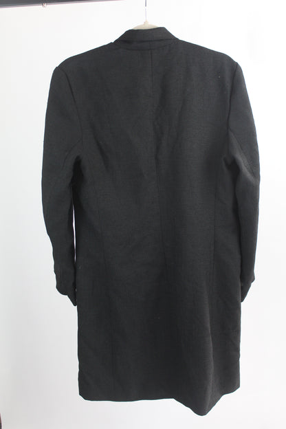 Women's Black Vintage Suit Blazer Size 6