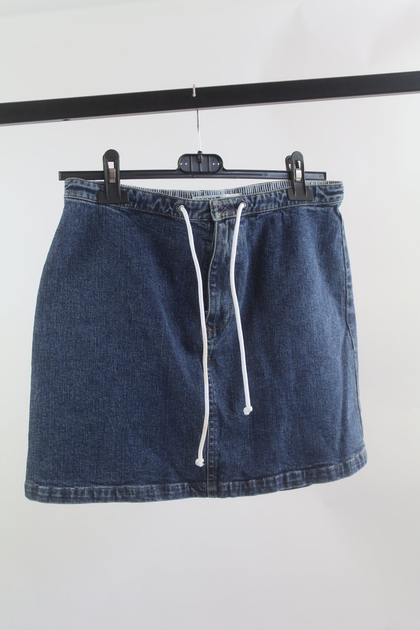 Vintage Denim Women's Tommy Hilfiger Size 8