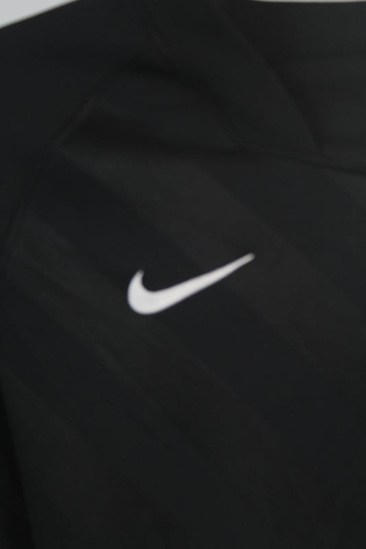 Women's Nike Black T-Shirt Size XS