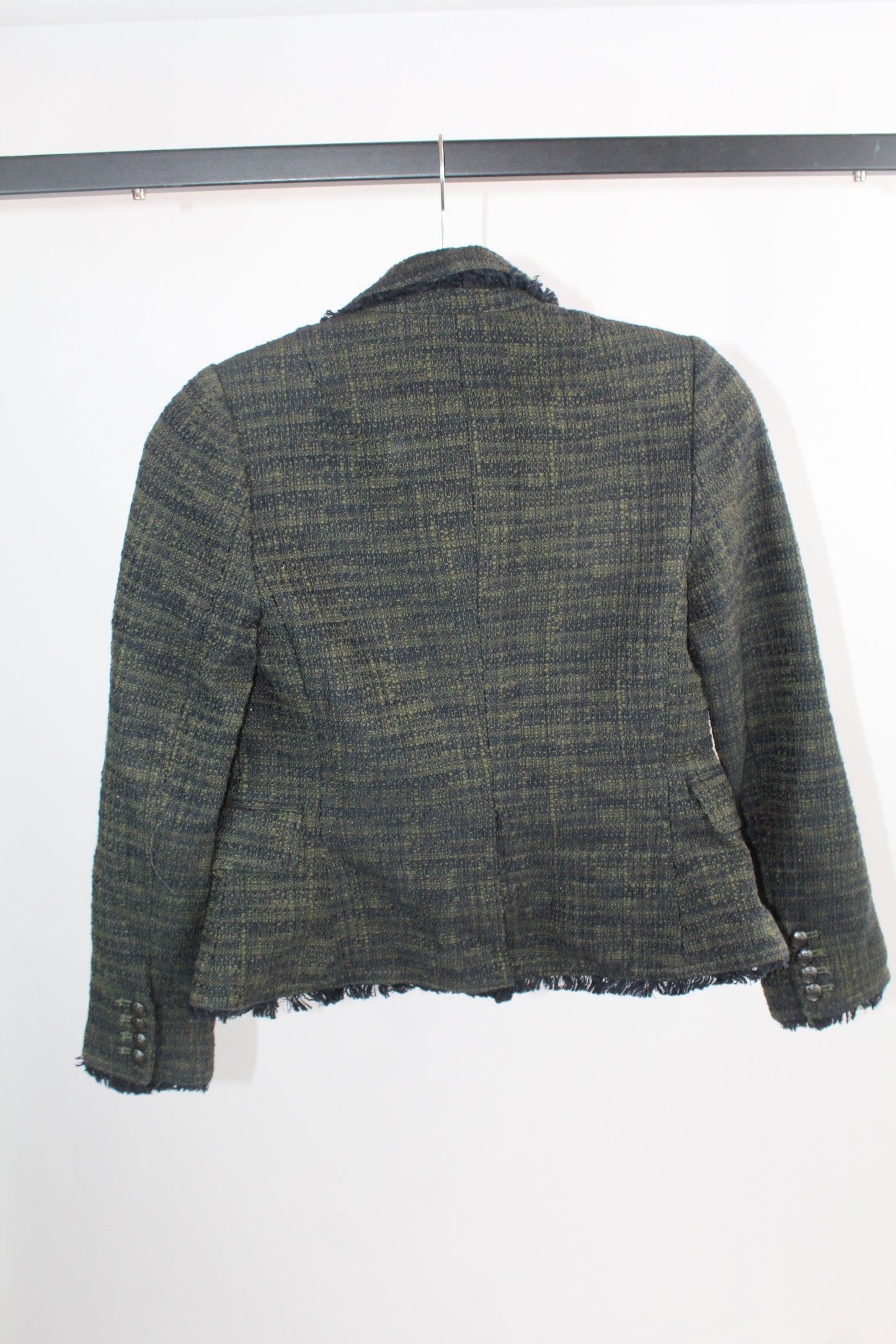 Women's Banana Republic Blazer Size 00P