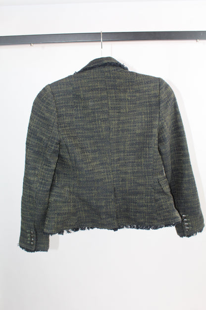 Women's Banana Republic Blazer Size 00P