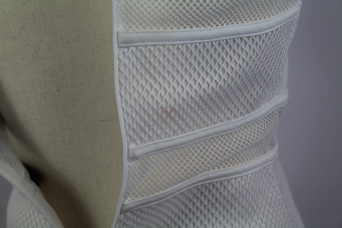 Women's Express Dress White Size XS
