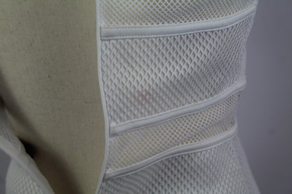 Women's Express Dress White Size XS