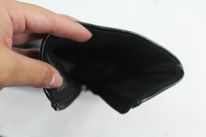 Women's Nanette Leepoore Black Booties Size 7