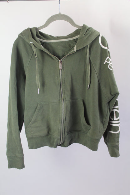 Women's Calvin Klein Performance Hoodie Size (pending)