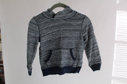 Boys Old Navy Crew Neck Sweatshirt Size 5T/5A