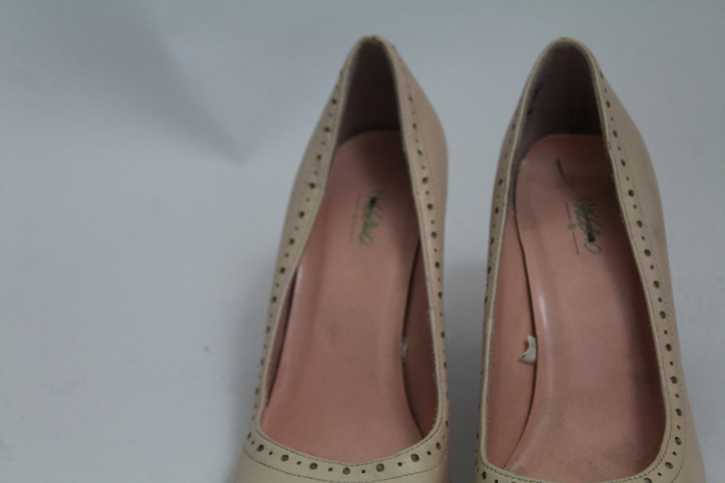 Women’s ASOS Lime Green Sleeveless Bodycon Dress – Size US 2