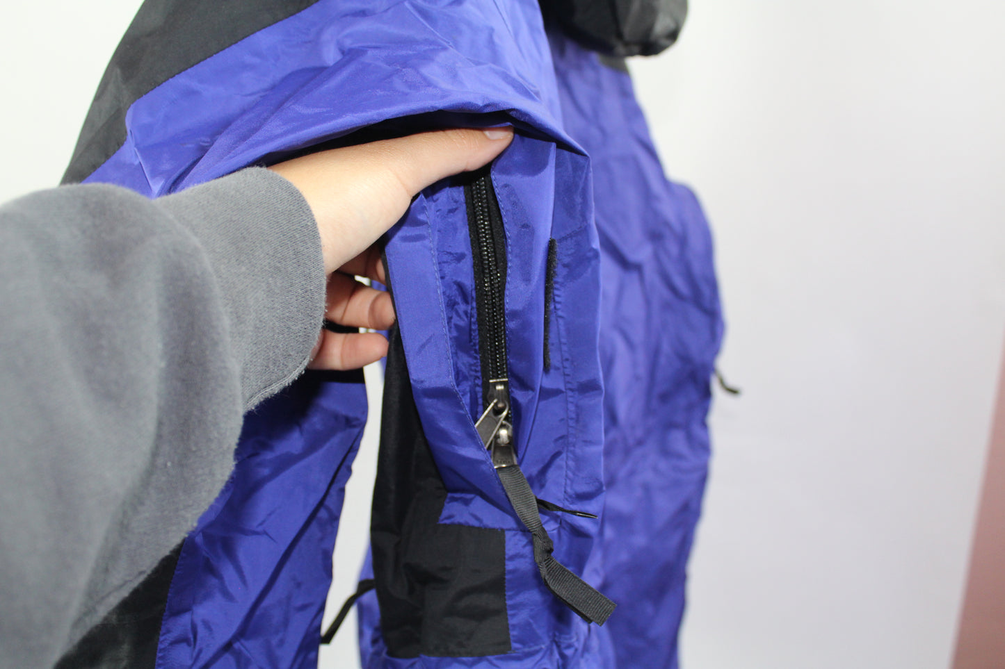 Women's Large Vintage The North Face Jacket