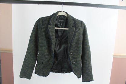 Women's Banana Republic Blazer Size 00P