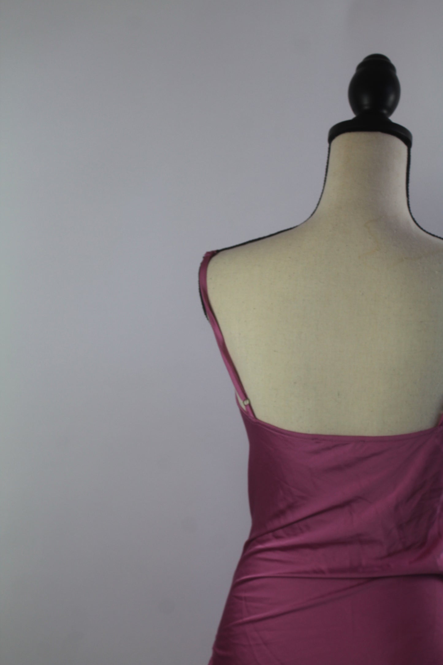 Silk Pink Kendall & Kylie Women's Mini Dress Size Small