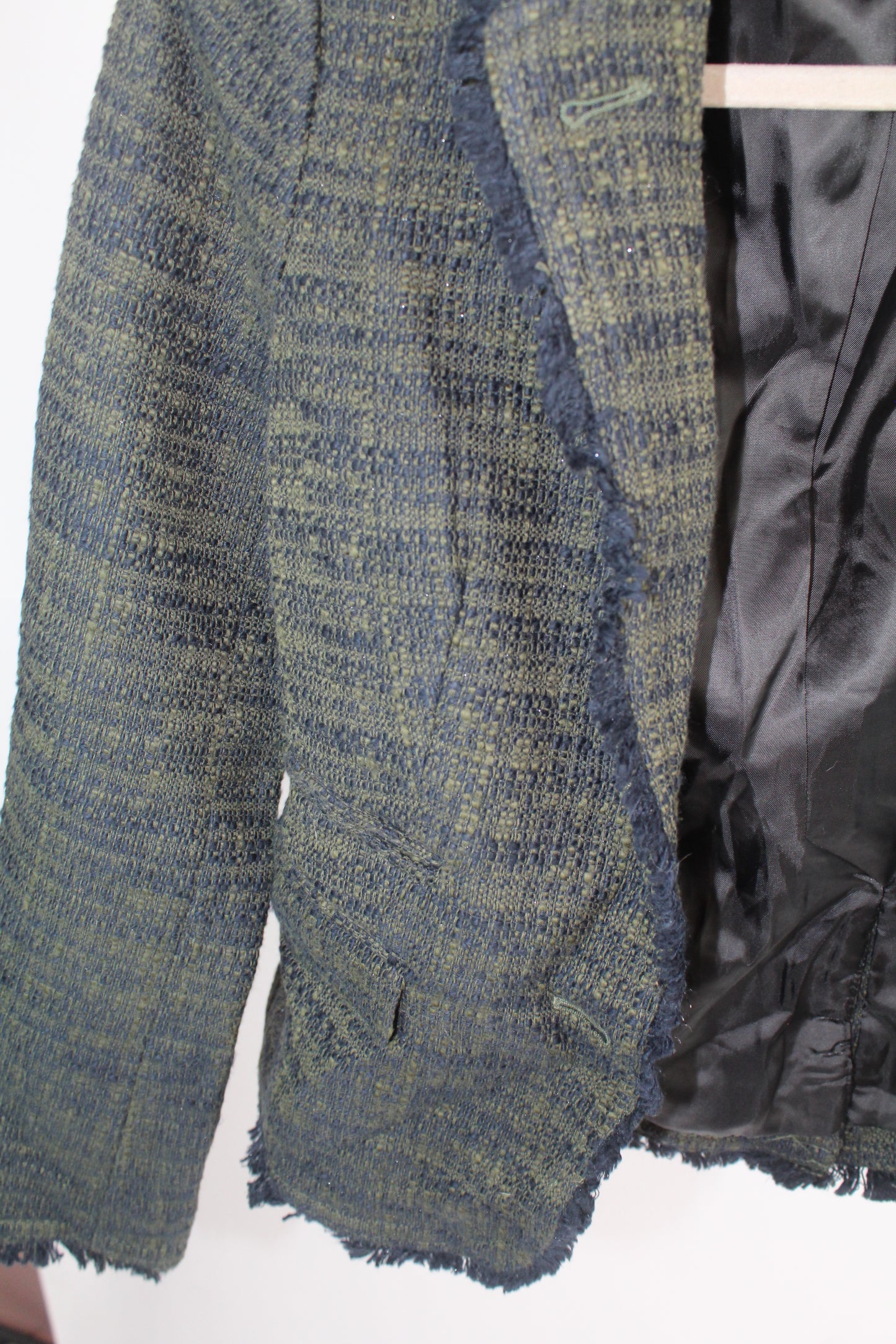 Women's Banana Republic Blazer Size 00P