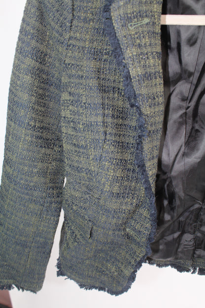 Women's Banana Republic Blazer Size 00P