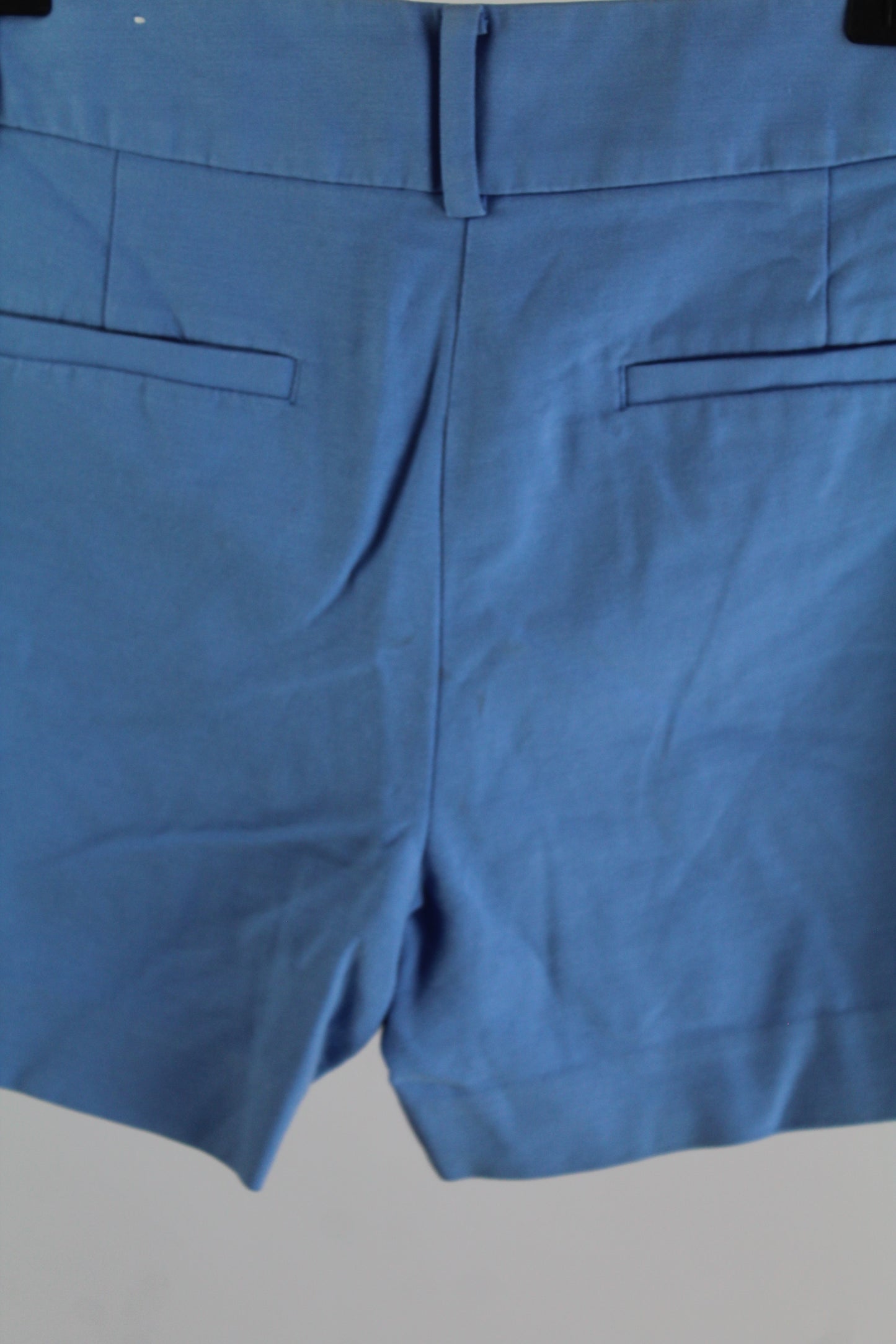 Anne Loft Light Blue Shorts Women's Size 4