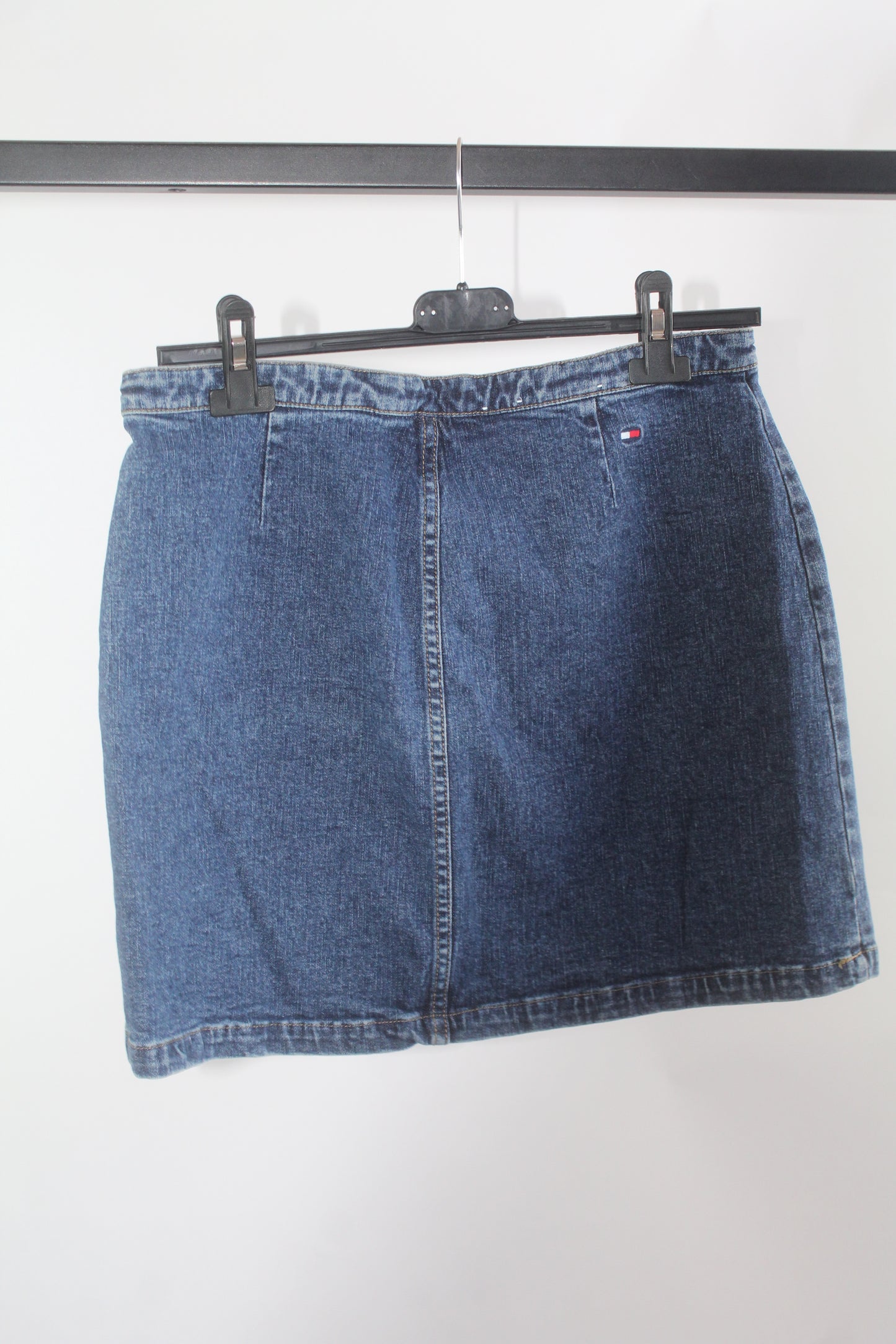 Vintage Denim Women's Tommy Hilfiger Size 8
