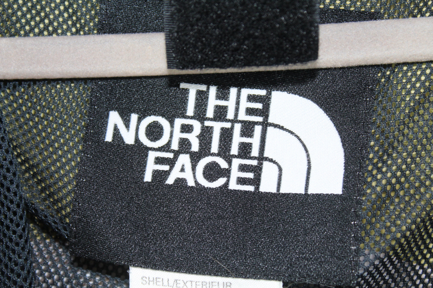 Women's Large Vintage The North Face Jacket