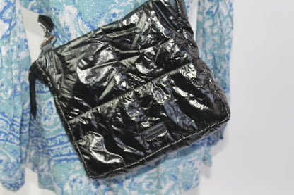 Clarks Black Crossbody Bag - Lightly Used