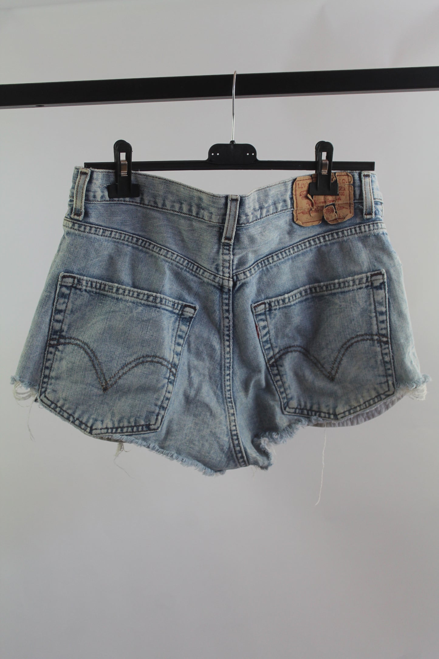 Vintage Levi's Size 30 Urban Outfitters Shorts Size