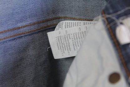 MADEWELL High Rise Skinny Jeans Women's Size 28 - Stretch Fabric