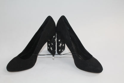Women's Zara Black Heels Size 6