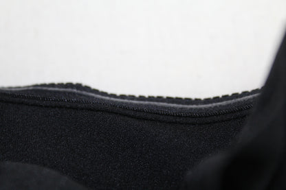 Women’s Calvin Klein Classic Black Sleeveless Dress – Size 6