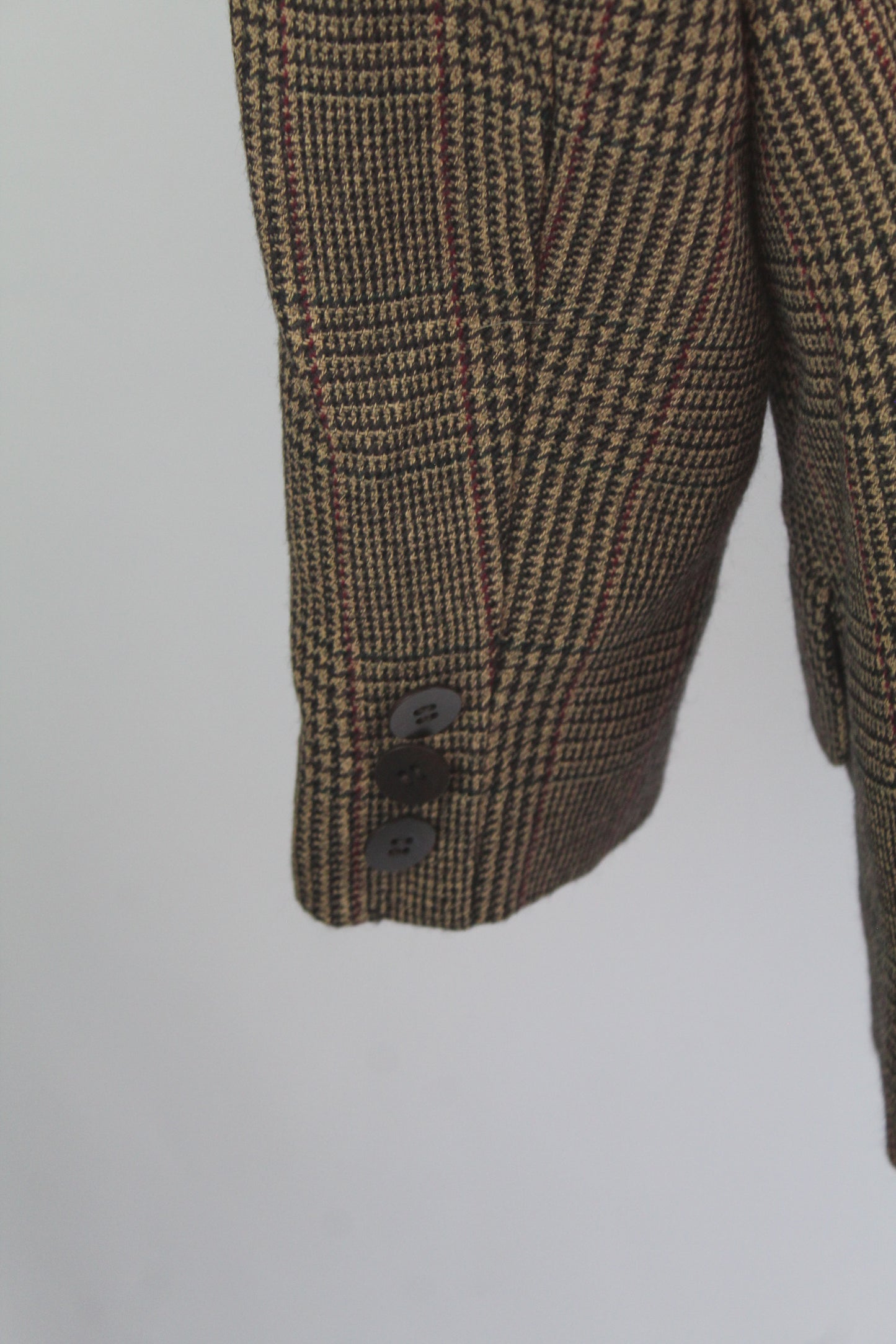 Women's Vintage Blazer Classiques Entier Size Medium