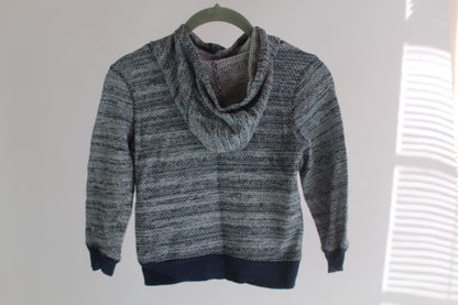 Boys Old Navy Crew Neck Sweatshirt Size 5T/5A