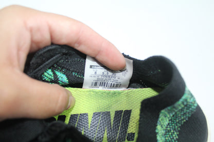 Women's Nike Running Pre-loved Athletic Shoes Size 7